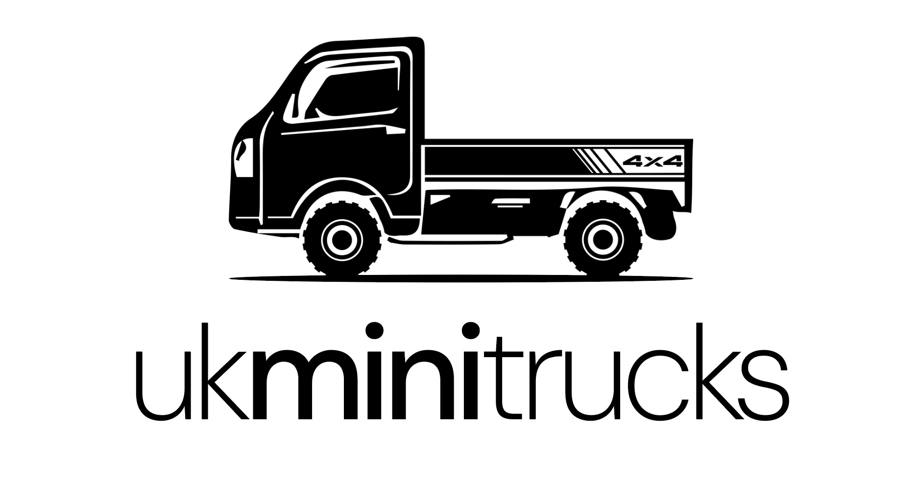 UK Mini Trucks