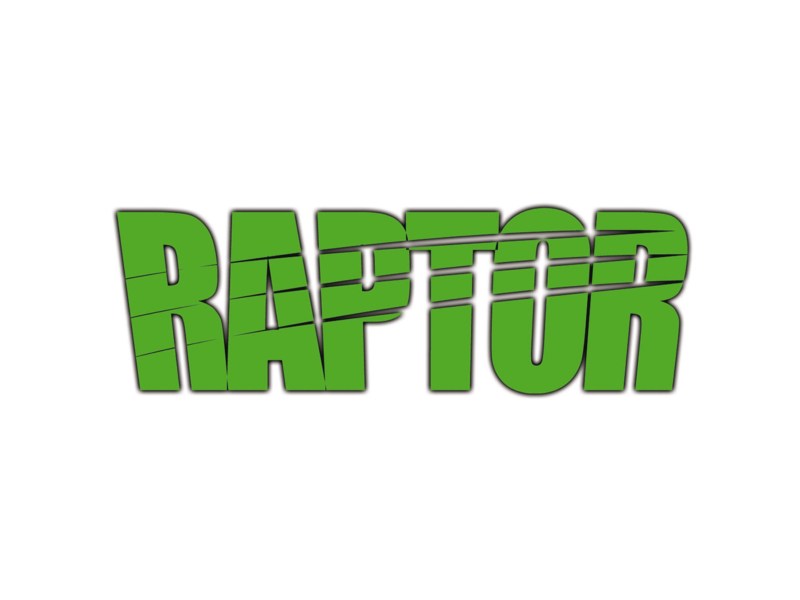 Raptor Bed Liner