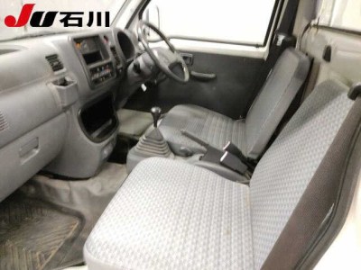 Daihatsu Hijet S211P 4wd - #4793
