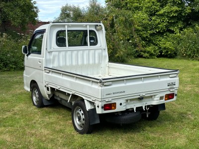 Daihatsu Hijet S210P 4wd - #1716