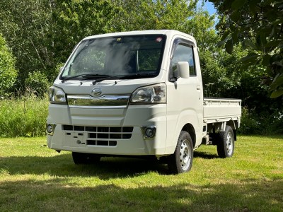 Daihatsu Hijet S510P 4wd - #3144