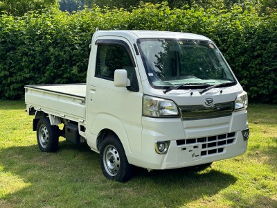 Daihatsu Hijet S510P 4wd - #3144