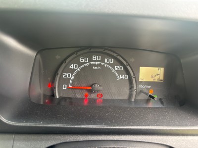Daihatsu Hijet S510P 4wd XL - #4178