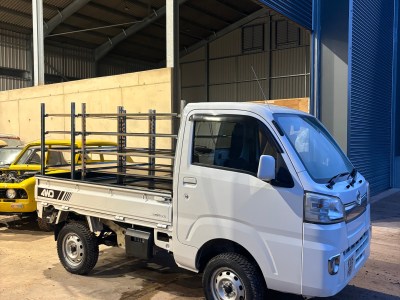 Daihatsu Hijet S510P 4wd - #3144
