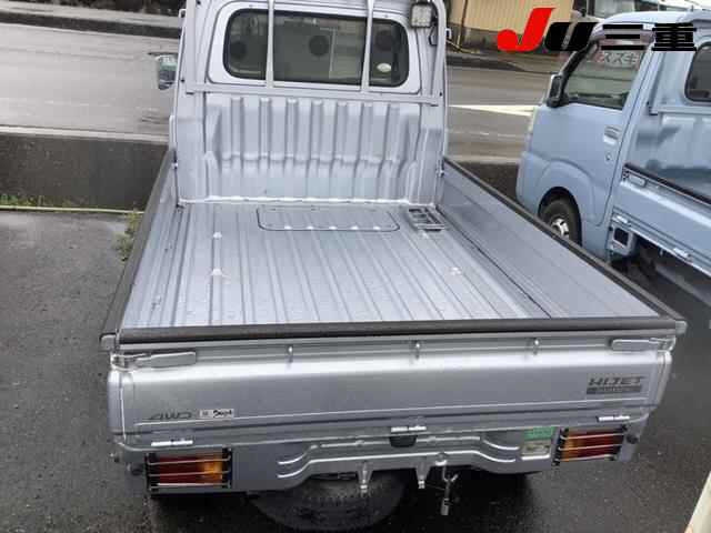 Daihatsu Hijet S211P 4wd - #0355