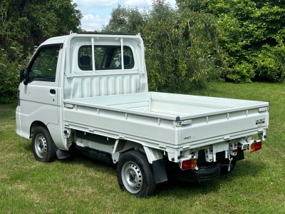 Daihatsu Hijet S211P 4wd Tipper - #4205