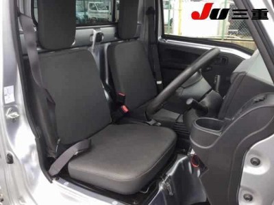 Daihatsu Hijet S510P 4wd - #8817 - EX DEMO