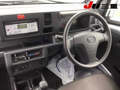 Daihatsu Hijet S510P 4wd - #8817 - EX DEMO