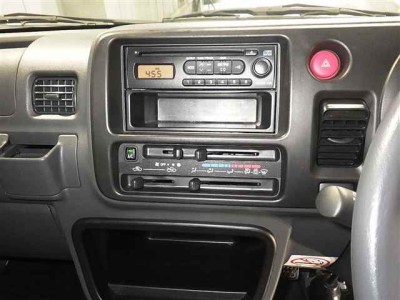 Daihatsu Hijet S211P 4wd - #9101