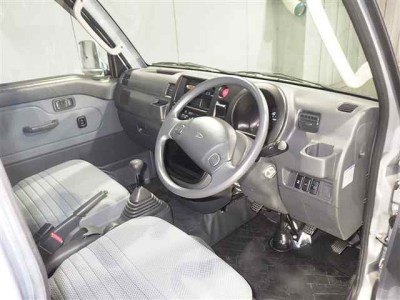 Daihatsu Hijet S211P 4wd - #9101
