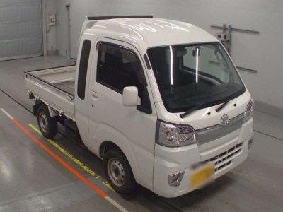 Daihatsu Hijet S510P XL 4wd - #8312