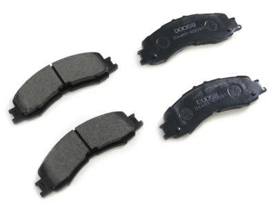 Brake Pads - Front