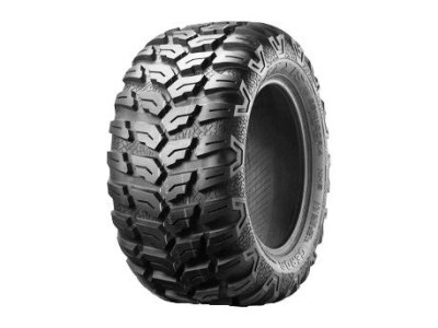 Maxxis Ceros - Rear Tyre