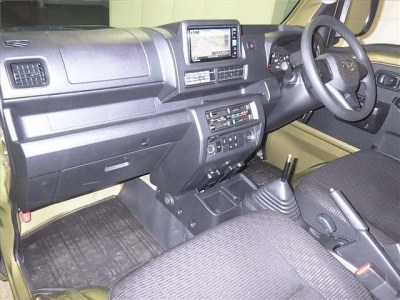 Daihatsu Hijet S510P 4wd XL - #2335