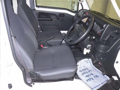 Daihatsu Hijet S510P 4wd XL - #6303