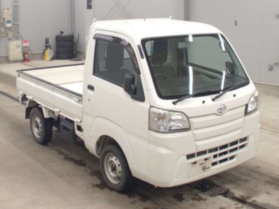 Daihatsu Hijet S510P 4wd - #7519