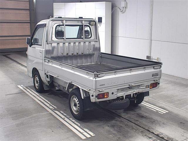 Daihatsu Hijet S210P 4wd - #1759