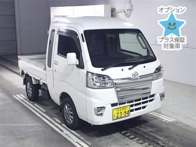 Daihatsu Hijet S510P 4wd XL - #6303
