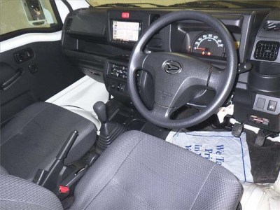 Daihatsu Hijet S510P 4wd XL - #6303