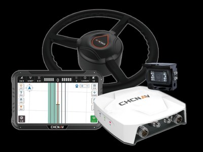 CHCNAV Steering Kit