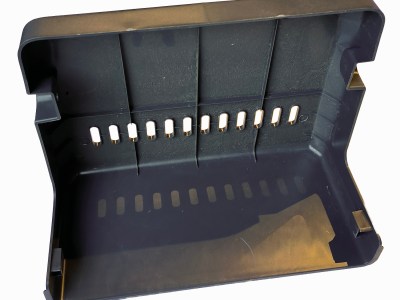 Battery Box Cover
