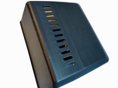 Battery Box Cover