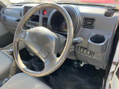 Daihatsu Hijet S211P 4wd - #1788