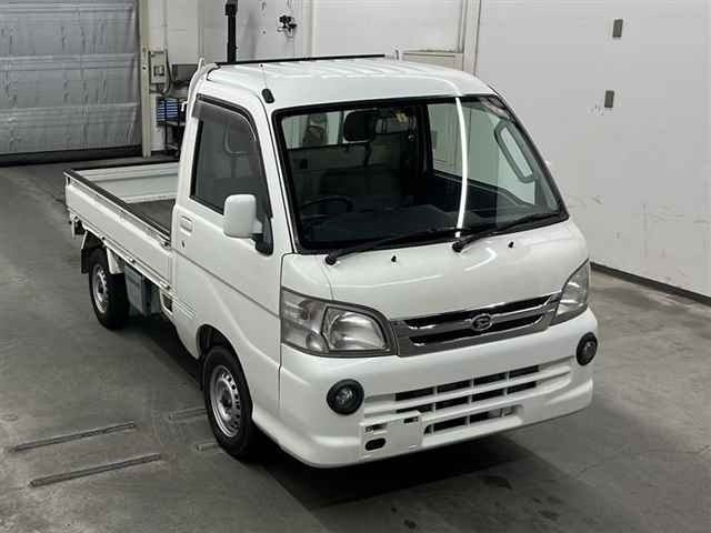 Daihatsu Hijet S211P 4wd - #1788