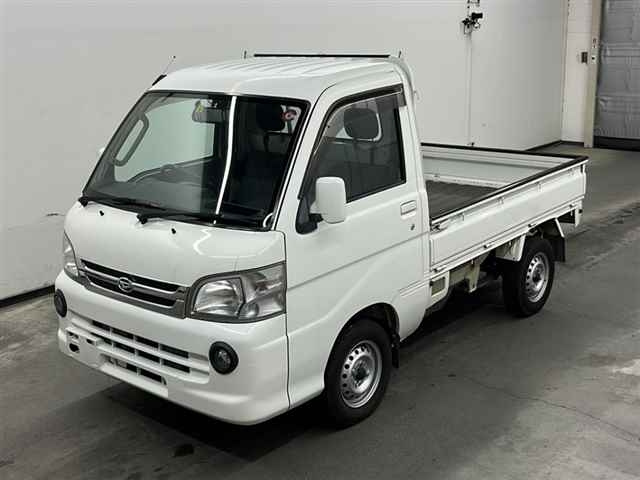 Daihatsu Hijet S211P 4wd - #1788