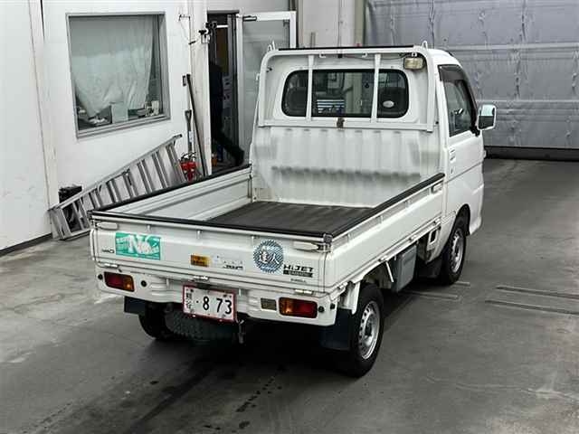 Daihatsu Hijet S211P 4wd - #1788