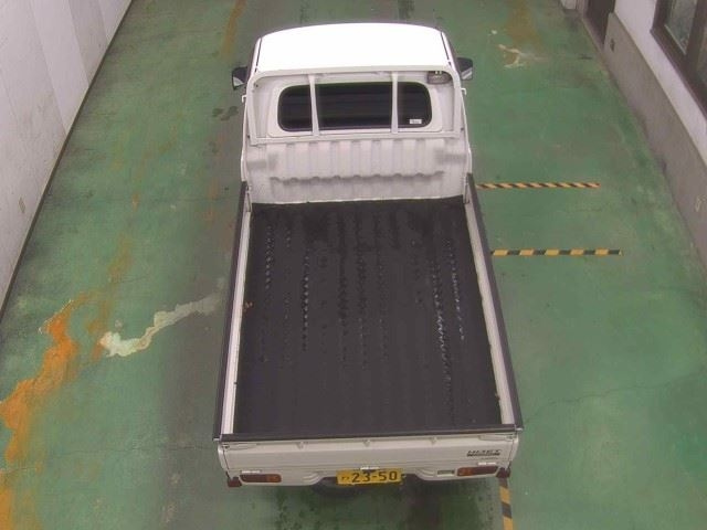 Daihatsu Hijet S211P 4wd - #6379