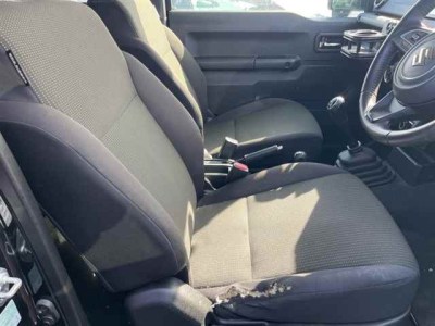 Suzuki Jimny Sierra - #6679