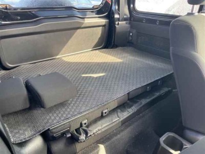 Suzuki Jimny Sierra - #6679