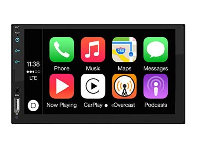 CarPlay Upgrade