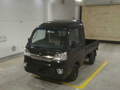Daihatsu Hijet S510P 4wd XL - #0957