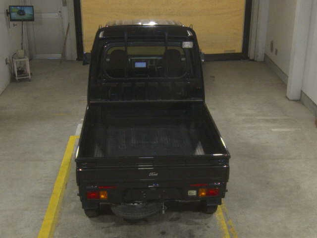 Daihatsu Hijet S510P 4wd XL - #0957