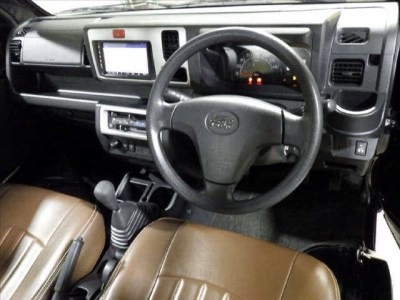 Daihatsu Hijet S510P 4wd XL - #0957