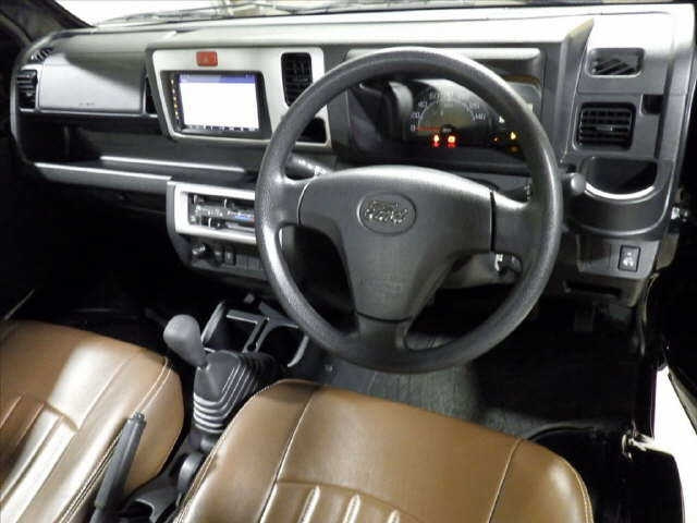 Daihatsu Hijet S510P 4wd XL - #0957