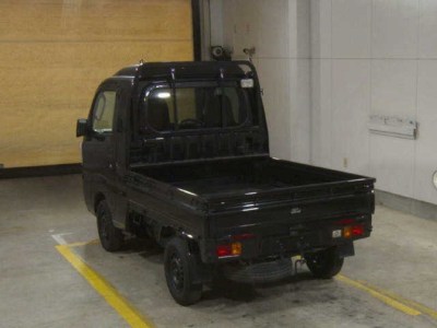 Daihatsu Hijet S510P 4wd XL - #0957