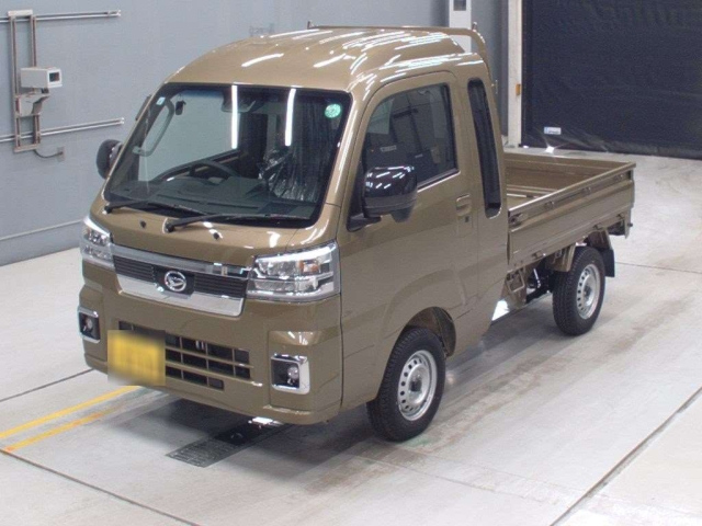 Daihatsu Hijet S510P 4wd XL - #9094