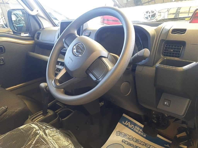 Daihatsu Hijet S510P 4wd XL - #9094