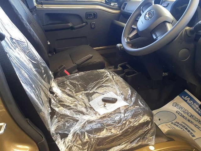 Daihatsu Hijet S510P 4wd XL - #9094