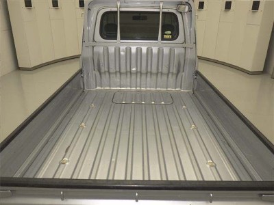 Daihatsu Hijet S211P 4wd - #8578