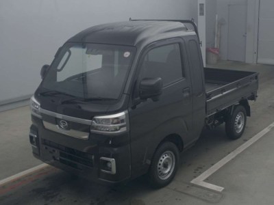Daihatsu Hijet S510P 4wd XL - #7438