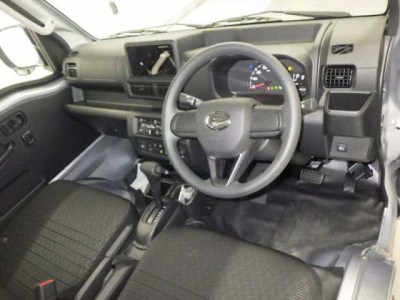 Daihatsu Hijet S510P 4wd - #4153