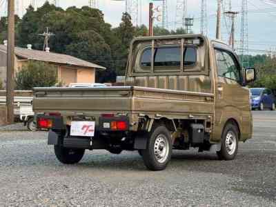 Daihatsu Hijet S510P 4wd - #2070
