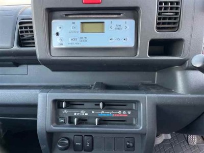 Daihatsu Hijet S510P XL 4wd - #4696