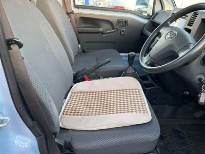 Daihatsu Hijet S510P XL 4wd - #4696