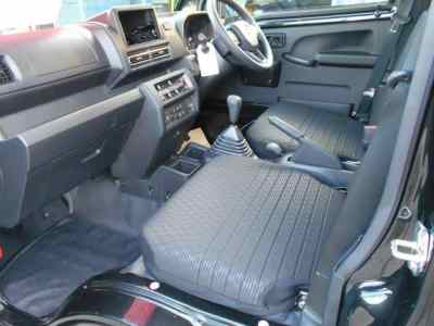 Daihatsu Hijet S510P 4wd - #0575