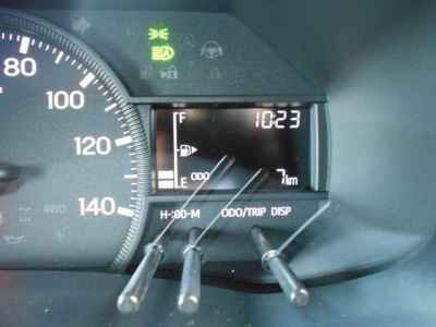 Daihatsu Hijet S510P 4wd - #0575